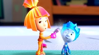 Фиксики Будильник Фиксики все серии подряд игр мультфильма Фиксики Children TV Фиксики Будильник Фиксики все серии подряд игр мультфильма Фиксики Children TV