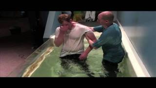 Baptism 2010