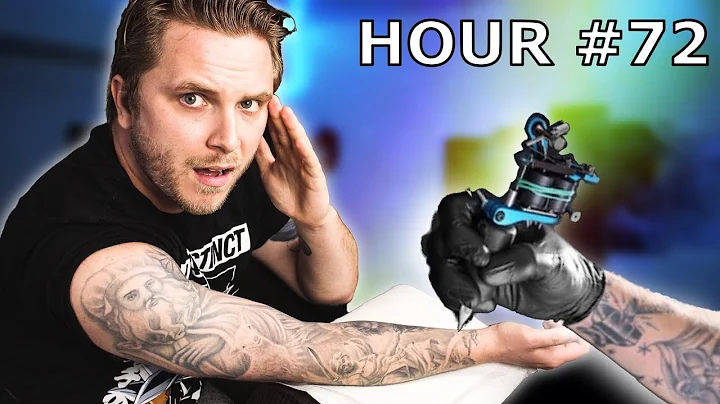 How Long Does A Sleeve Tattoo Take To Complete?