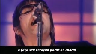 Oasis - Stop Crying Your Heart Out ( Legendado )