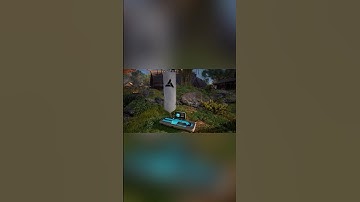 REDAS DAILY OPAL TEASER ANIMUS SETTLEMENT COSMETIC 10/8/2025 ACV  #shortsfeed #gaming #acv #shorts