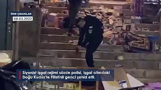 Türkiye'de ve dünyada son 24 saatte öne çıkanlar…
