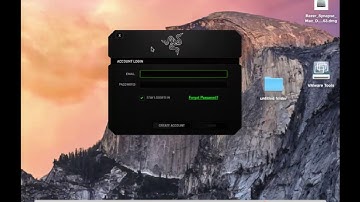 How to Uninstall Razer Synapse for Mac 2.0?
