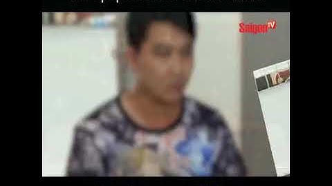 Vụ chồng đâm chết người khi cứu vợ: trong nhóm bắt cóc có em ruột vợcứu vợ bị bắt có