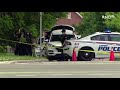 Autounfall in Kanada: Polizei bestätigt Hassverbrechen