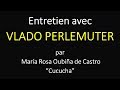 Capture de la vidéo Entretien Avec Vlado Perlemuter Sur La Pédagogie Du Piano