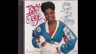 Icey Jaye - It's Just A Girl Thing (Philly Flavor)