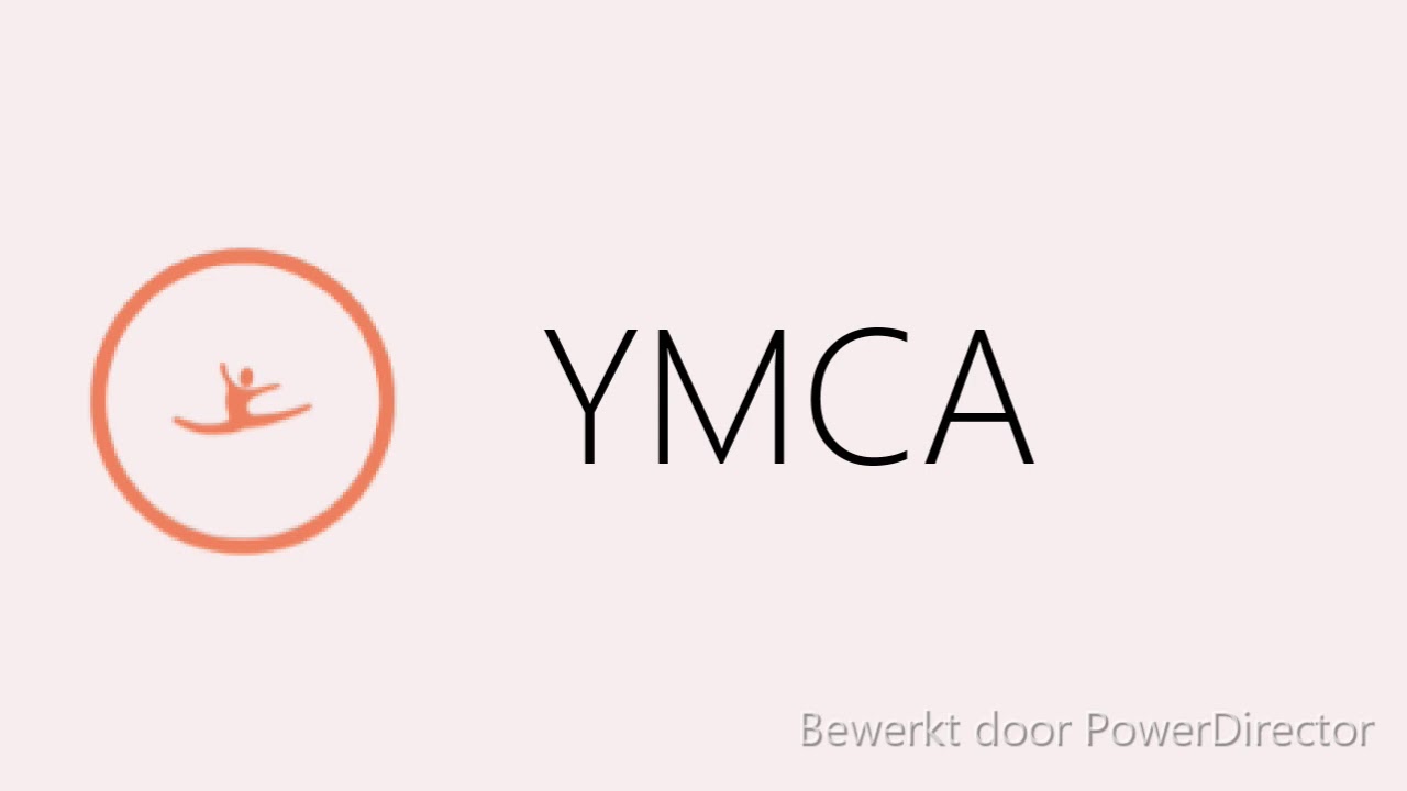 YMCA 