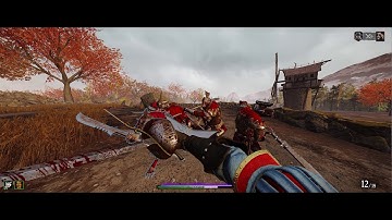 Vermintide 2 — What Could Make Riposte Good?