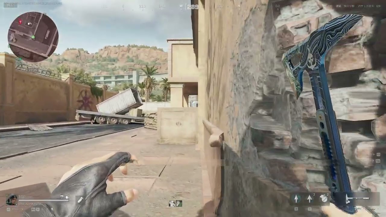 複数チームの激戦に完全ソロで飛び込み全滅させた試合まとめPart7