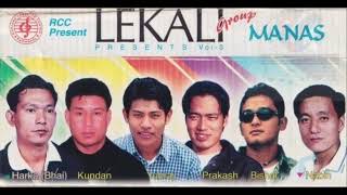 Miniatura del video "Lekali hami - Lekali band old version mp3 song download"