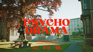 ceo@business.net - psycho drama (OFFICIAL VIDEO)