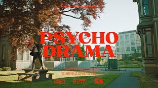 ceo@business.net - psycho drama (OFFICIAL VIDEO)