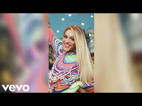 Pabllo Vittar – Amor De Que (Marchinha De Carnaval) (Official Vertical Video)