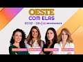 Oeste com Elas: Matinal Feminina com Adriana Reid