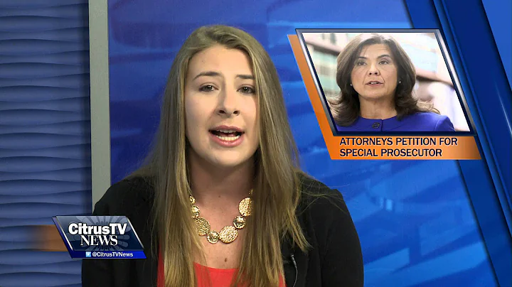 CitrusTV News Brief February 16, 2016