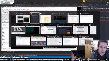 Live #programming - Catalana, Xhosa, TLex, tlTerm, misc etc. Apr 2018