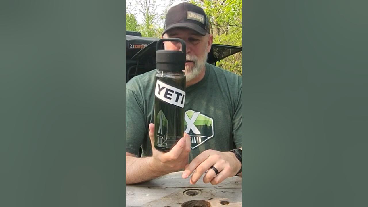 Yeti NEW Rambler Mag Dock Cap (Summer 2019) 