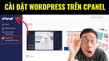 Cài Đặt Website Wordpress Trên Hosting Cpanel Siêu Dễ | Chuẩn Bị Bán Hàng Online