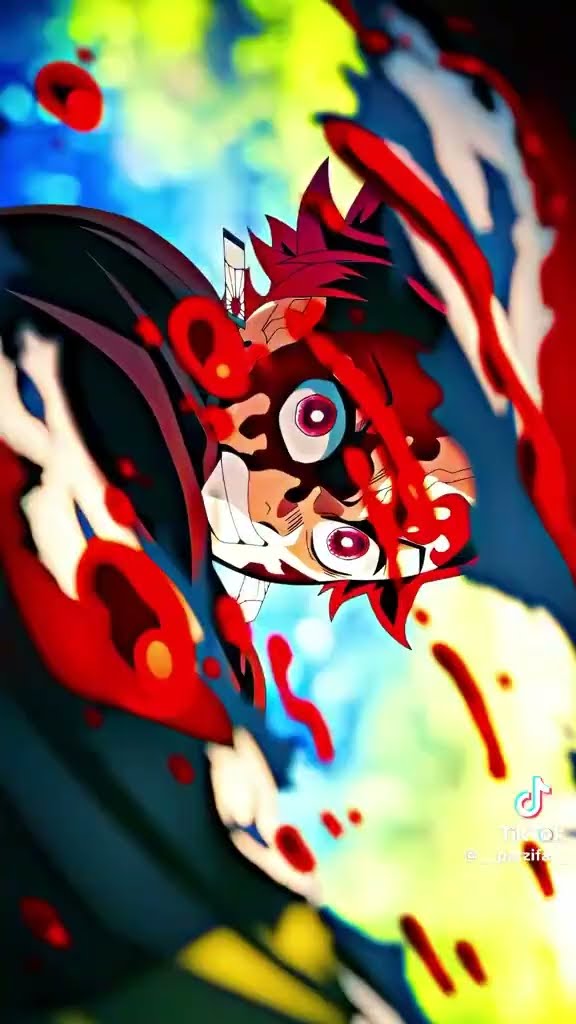 Define Good And Evil Tanjiro Kamado FW Slight Manga Spoilers Define Good And Evil Tanjiro Kamado FW Slight Manga Spoilers