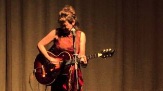 Video thumbnail of "It's a Good Day For the Blues - Lisa Mills"