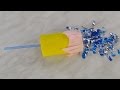 How to make a simple confetti popper  diy home tutorial  guidecentral