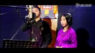 Video thumbnail of "Beautiful Tibetan Song 2016 SHERTEN (BEST TIBETAN SONG 2016)"