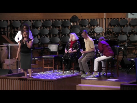 Southwestern Adventist University Assembly (4/11/2019) games people play