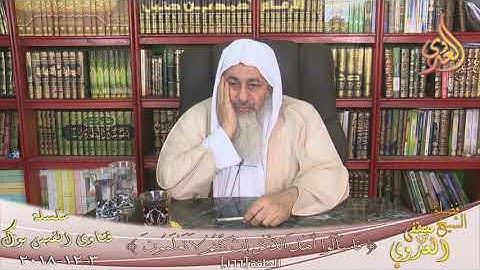 وقت اذكار المساء ؟ للشيخ مصطفى العدوي