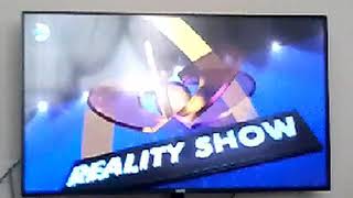 Kanal D - Reality Show Jeneriği + akıllı işaretleri örnek Görseli Resimi