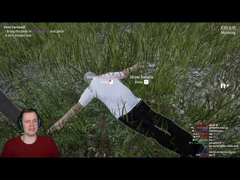 Insym Plays a Crazy Game Like the Mortuary Assistant (Unholy Priest) - Livestream from 13/4/2025