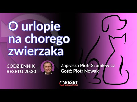 #CodziennikResetu - Piotr Szumlewicz i Piotr Nowak
