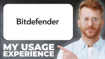 Bitdefender Password Manager Review - Usage Experience