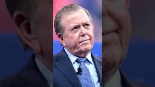 The Complicated Legacy of Lou Dobbs