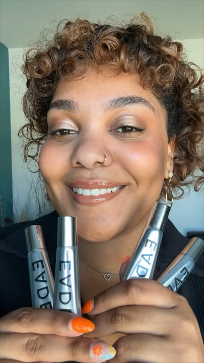 EADEM Le Chouchou Lip Softening Balm Swatches #cashincolor #eadem #lechouchou