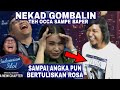 ROSSA BAPER !! Dikasih Gombalan Maut Sama Peserta Ini - Juri Ngakak !! Indonesian Idol 2021