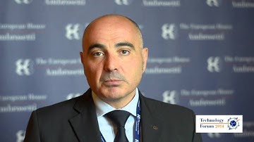 Paolo Ramadori - Changing the Status Quo