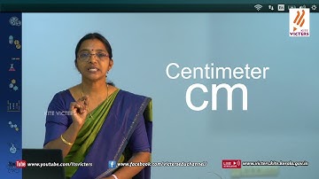 KITE VICTERS STD 8 Physics Class 01(First Bell-ഫസ്റ്റ് ബെല്‍)