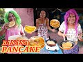 Ang lutong pancake ni bebang  madam sonya funny
