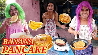 Ang lutong pancake ni Bebang | Madam Sonya Funny Video screenshot 1