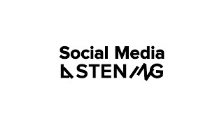 Listening Tools Aren't Listening! Social Media Minute
