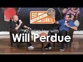 Will perdues 60 days of summer interview