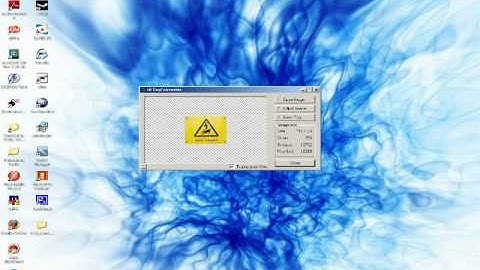 How to Make a CS 1.6 Custom Spray