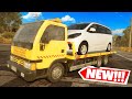 This Tow Truck Is a GAME CHANGER for My Car Flips! (Car Dealer Simulator)