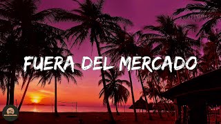 Danny Ocean - Fuera del mercado (Letra/Lyrics)