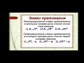 Знаки препинания в предложениях с прямой речью (урок русского языка в 5 классе)