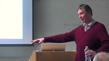 Donald Hoffman - "Quantum Game Theory"