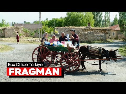 İşsiz Adam | Fragman