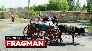 İşsiz Adam | Fragman Resimi