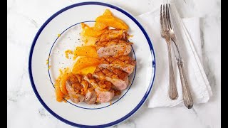 How to Cook Duck Breast à l' Orange & make Pumpkin Old-Fashioned | The RIDER ELITE TEAM by The Rider Elite Team 29 views 7 months ago 1 hour, 33 minutes